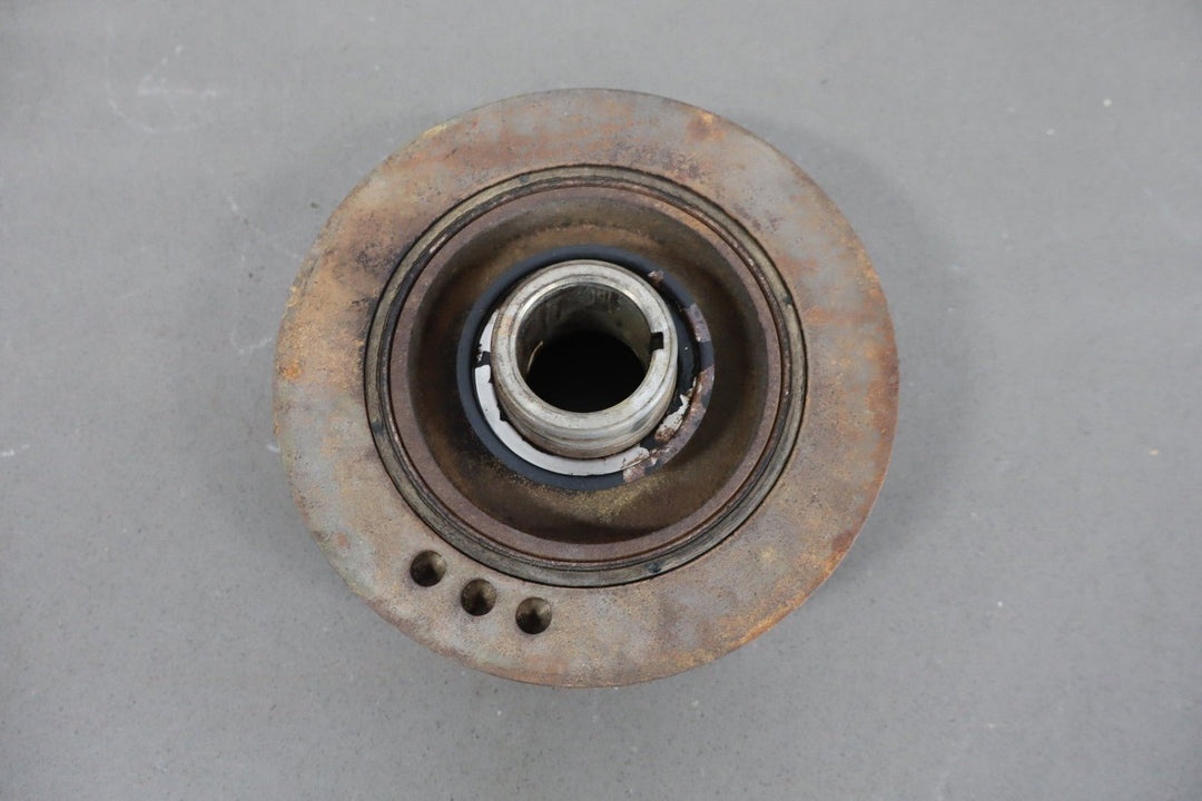1997 Toyota Land Cruiser 4.5L 1FZ - FE Harmonic Balancer W/Bolt OEM