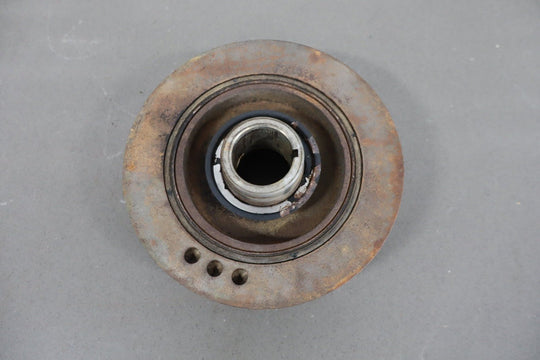 1997 Toyota Land Cruiser 4.5L 1FZ - FE Harmonic Balancer W/Bolt OEM