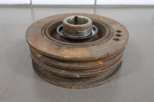 1997 Toyota Land Cruiser 4.5L 1FZ - FE Harmonic Balancer W/Bolt OEM