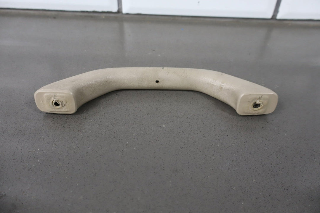 1997 Toyota Land Cruiser 9 - Piece Interior Grab Handle Set - Light Oak