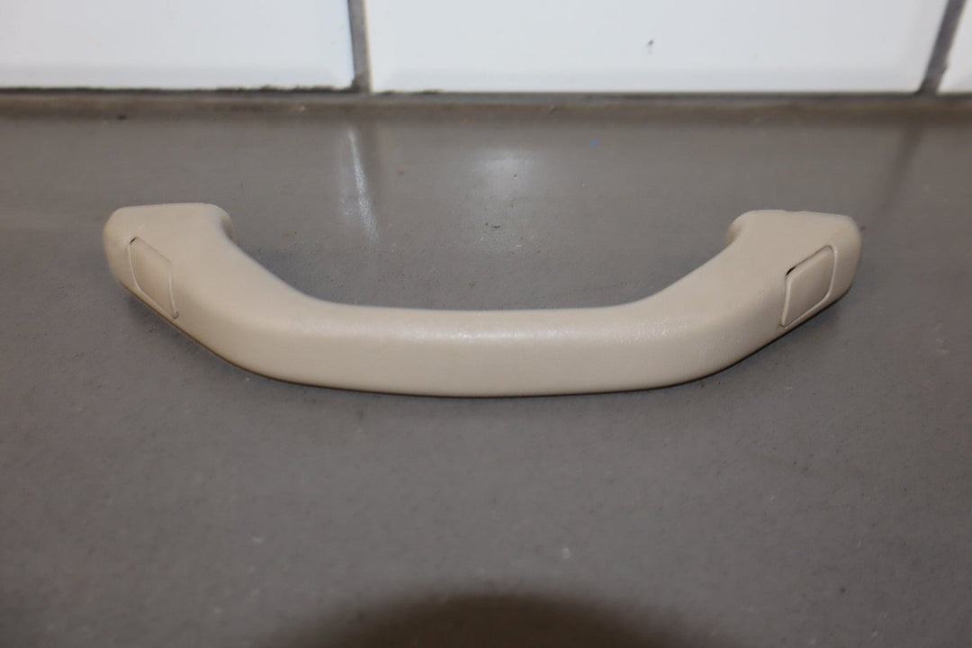 1997 Toyota Land Cruiser 9 - Piece Interior Grab Handle Set - Light Oak