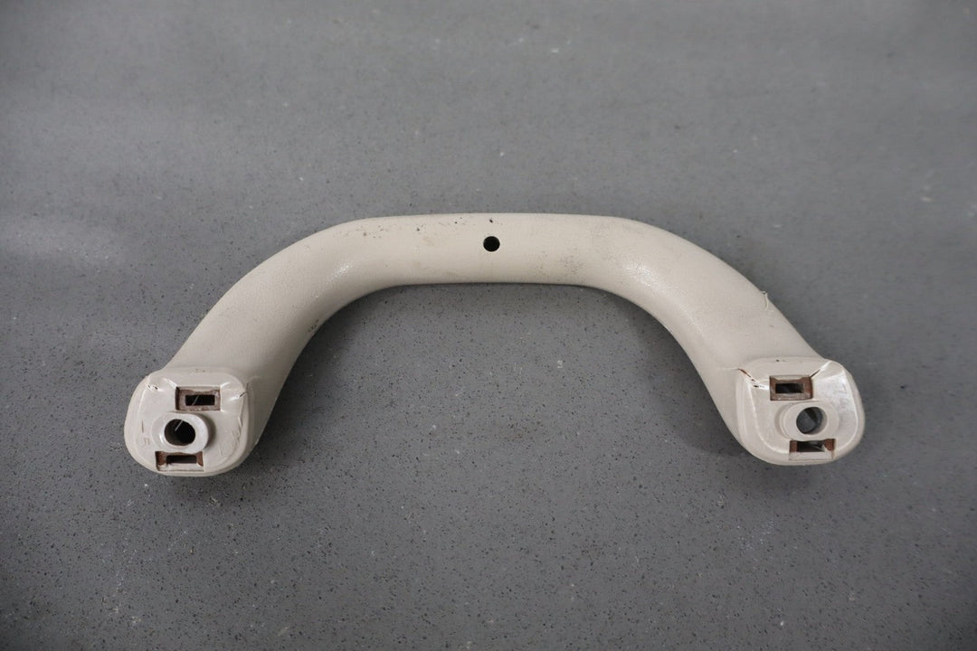 1997 Toyota Land Cruiser 9 - Piece Interior Grab Handle Set - Light Oak