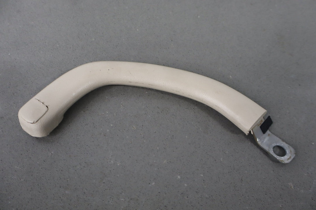 1997 Toyota Land Cruiser 9 - Piece Interior Grab Handle Set - Light Oak