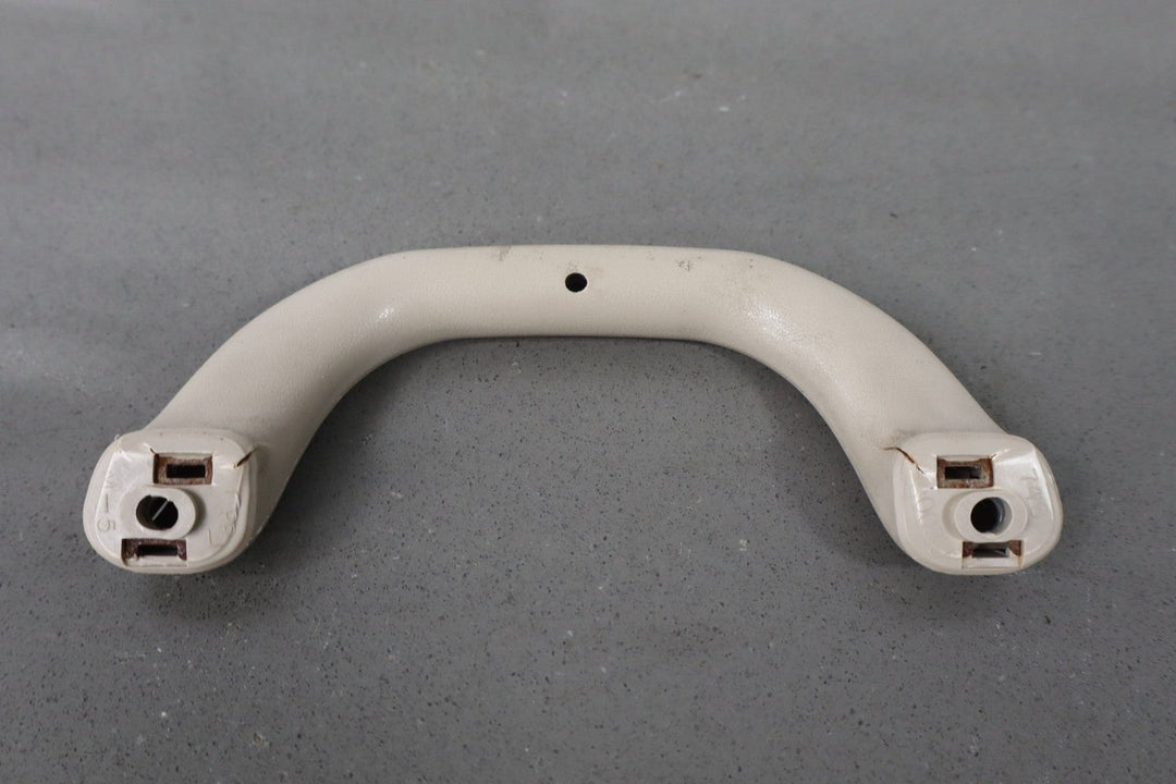 1997 Toyota Land Cruiser 9 - Piece Interior Grab Handle Set - Light Oak