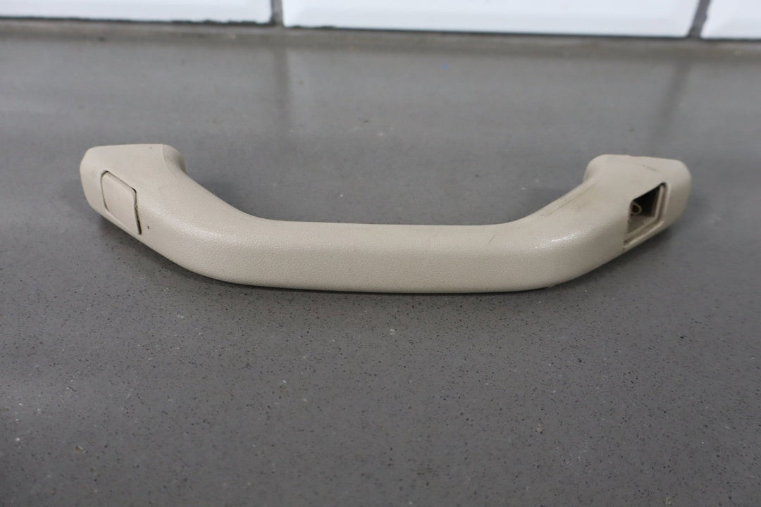 1997 Toyota Land Cruiser 9 - Piece Interior Grab Handle Set - Light Oak