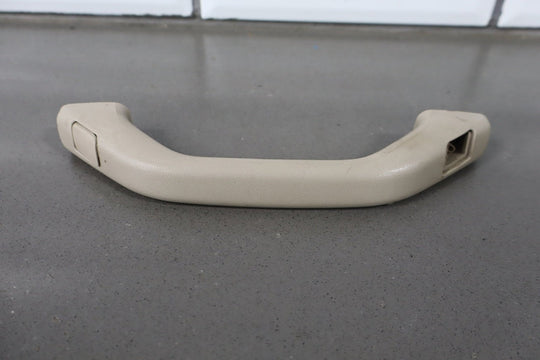 1997 Toyota Land Cruiser 9 - Piece Interior Grab Handle Set - Light Oak