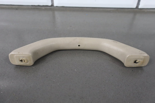 1997 Toyota Land Cruiser 9 - Piece Interior Grab Handle Set - Light Oak