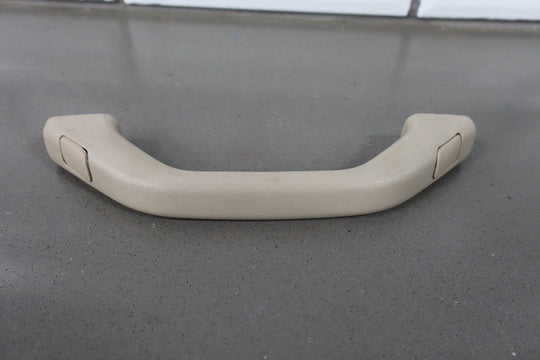 1997 Toyota Land Cruiser 9 - Piece Interior Grab Handle Set - Light Oak