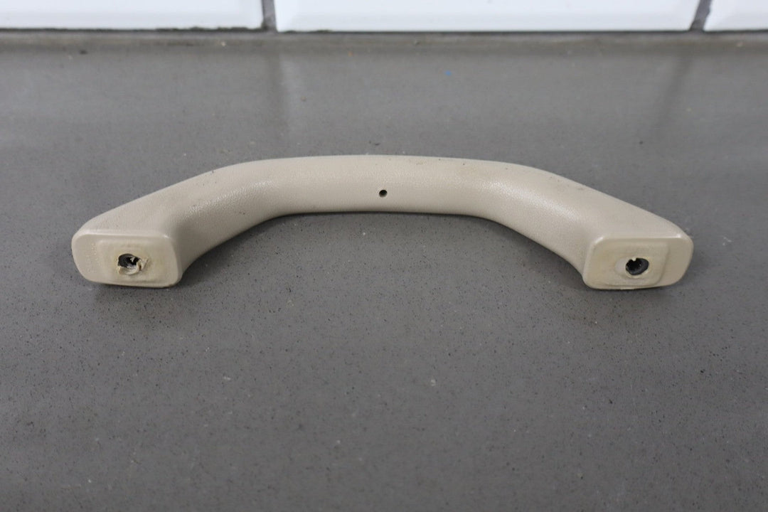 1997 Toyota Land Cruiser 9 - Piece Interior Grab Handle Set - Light Oak