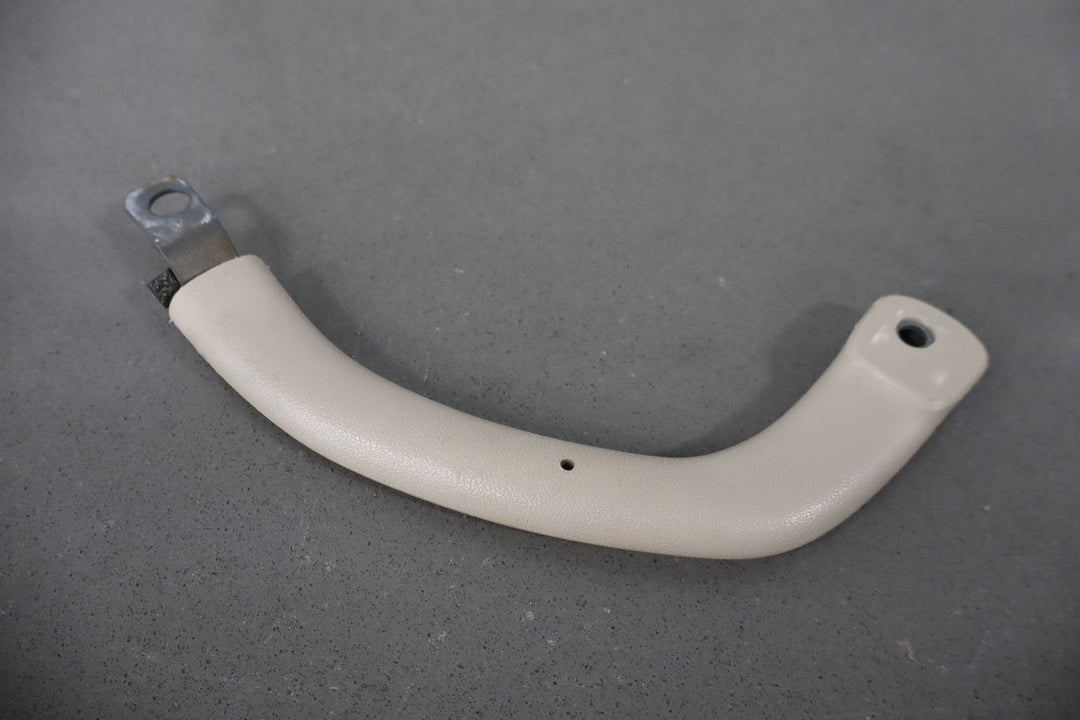 1997 Toyota Land Cruiser 9 - Piece Interior Grab Handle Set - Light Oak