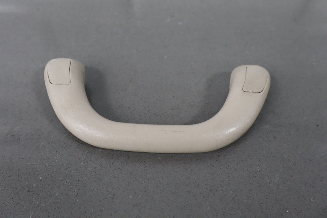 1997 Toyota Land Cruiser 9 - Piece Interior Grab Handle Set - Light Oak