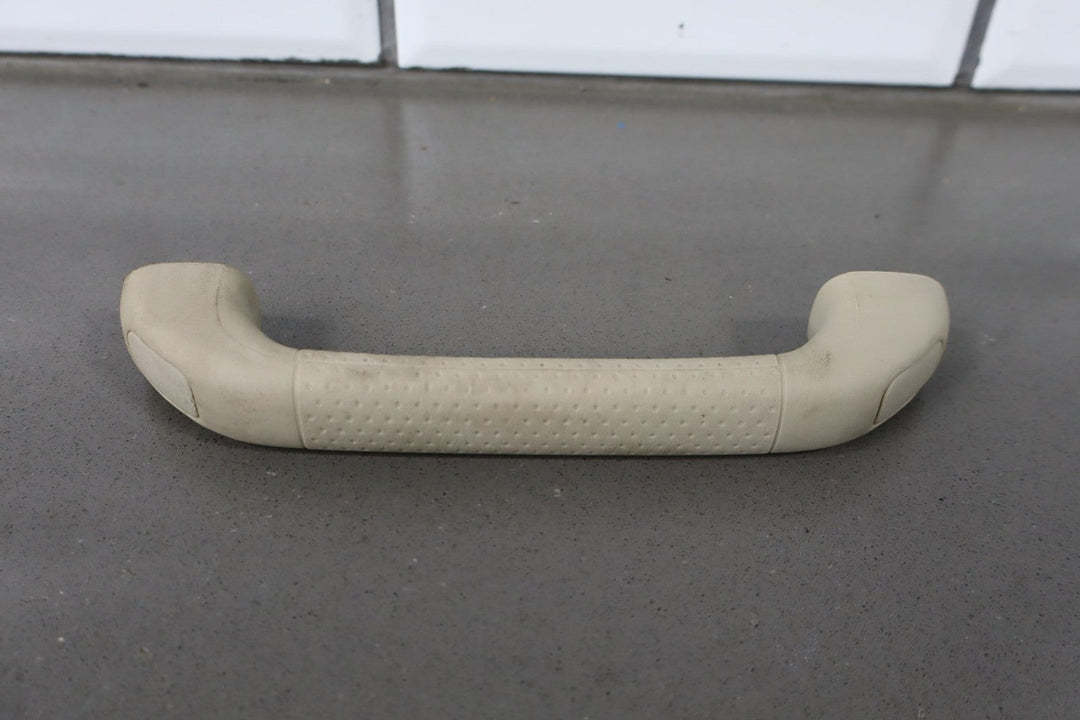 1997 Toyota Land Cruiser 9 - Piece Interior Grab Handle Set - Light Oak