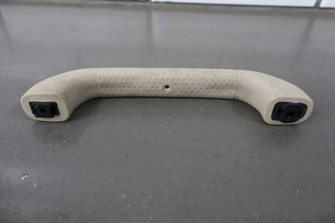 1997 Toyota Land Cruiser 9 - Piece Interior Grab Handle Set - Light Oak