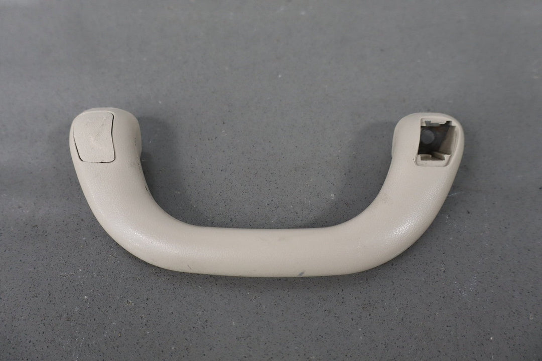 1997 Toyota Land Cruiser 9 - Piece Interior Grab Handle Set - Light Oak