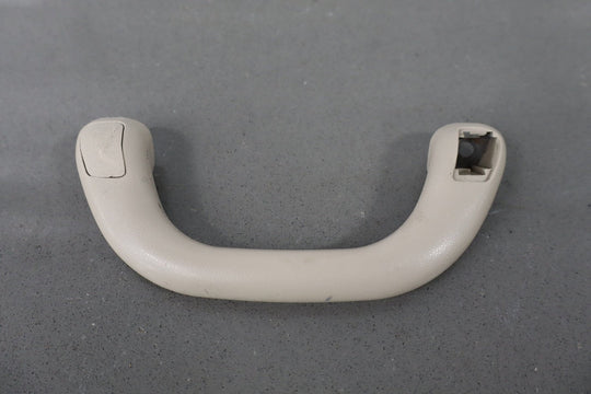 1997 Toyota Land Cruiser 9 - Piece Interior Grab Handle Set - Light Oak