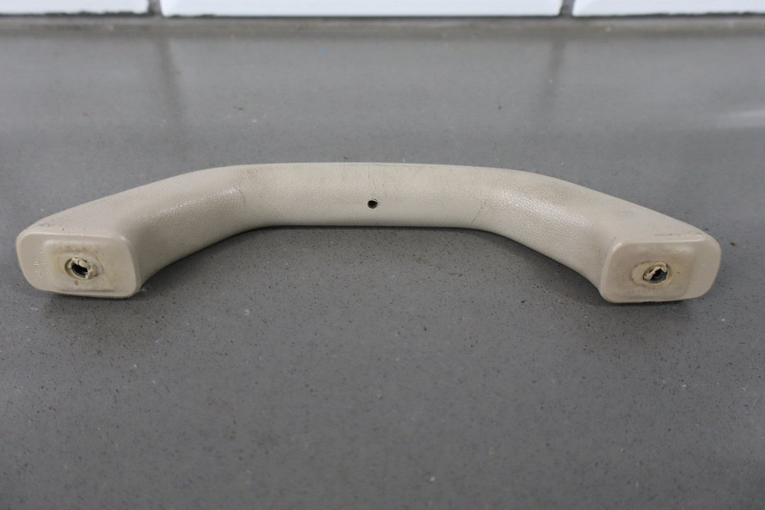 1997 Toyota Land Cruiser 9 - Piece Interior Grab Handle Set - Light Oak