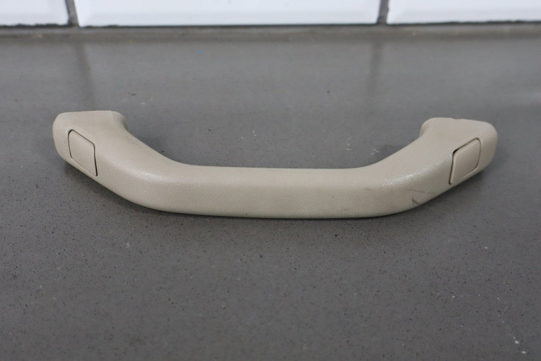 1997 Toyota Land Cruiser 9 - Piece Interior Grab Handle Set - Light Oak