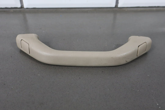 1997 Toyota Land Cruiser 9 - Piece Interior Grab Handle Set - Light Oak