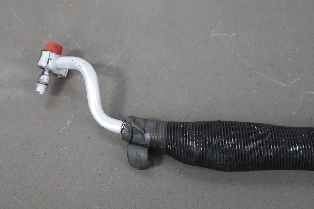 1997 Toyota Land Cruiser A/C Lines Hoses OEM