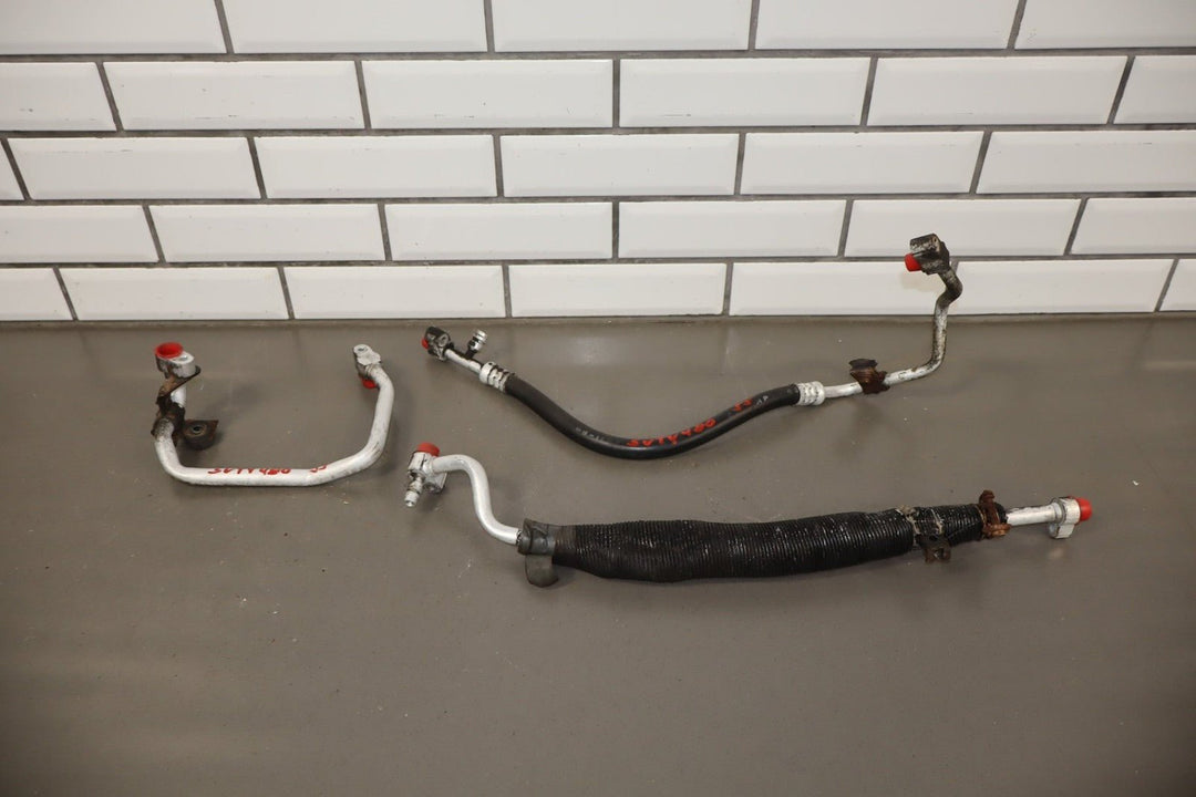 1997 Toyota Land Cruiser A/C Lines Hoses OEM