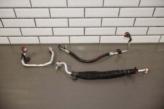 1997 Toyota Land Cruiser A/C Lines Hoses OEM
