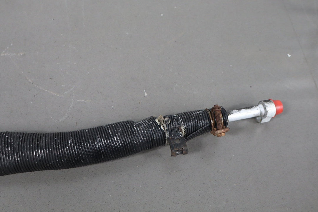1997 Toyota Land Cruiser A/C Lines Hoses OEM