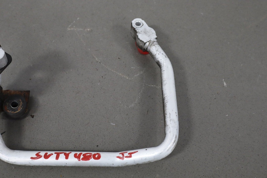 1997 Toyota Land Cruiser A/C Lines Hoses OEM