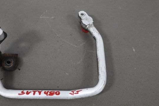 1997 Toyota Land Cruiser A/C Lines Hoses OEM