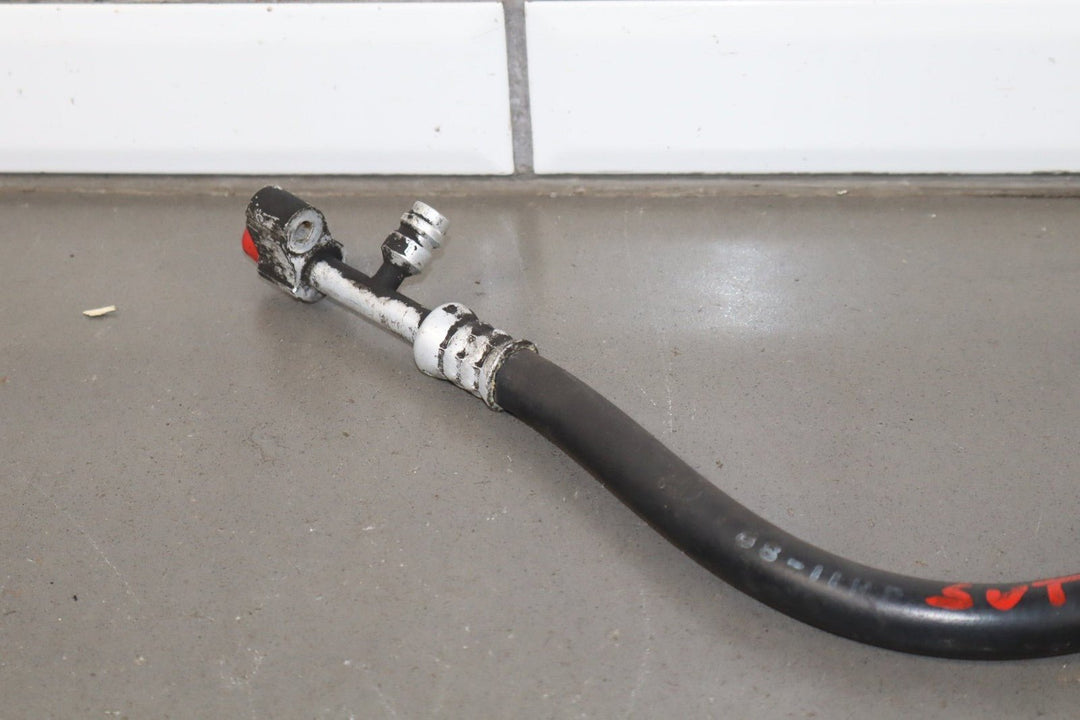 1997 Toyota Land Cruiser A/C Lines Hoses OEM