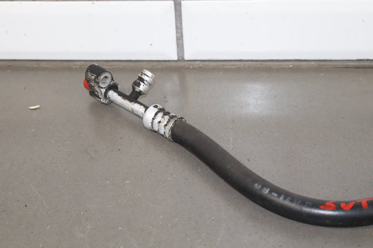 1997 Toyota Land Cruiser A/C Lines Hoses OEM