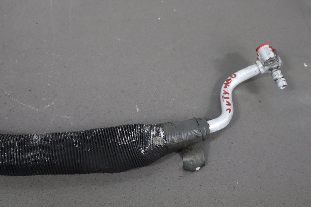 1997 Toyota Land Cruiser A/C Lines Hoses OEM