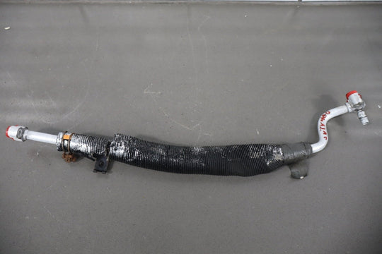 1997 Toyota Land Cruiser A/C Lines Hoses OEM