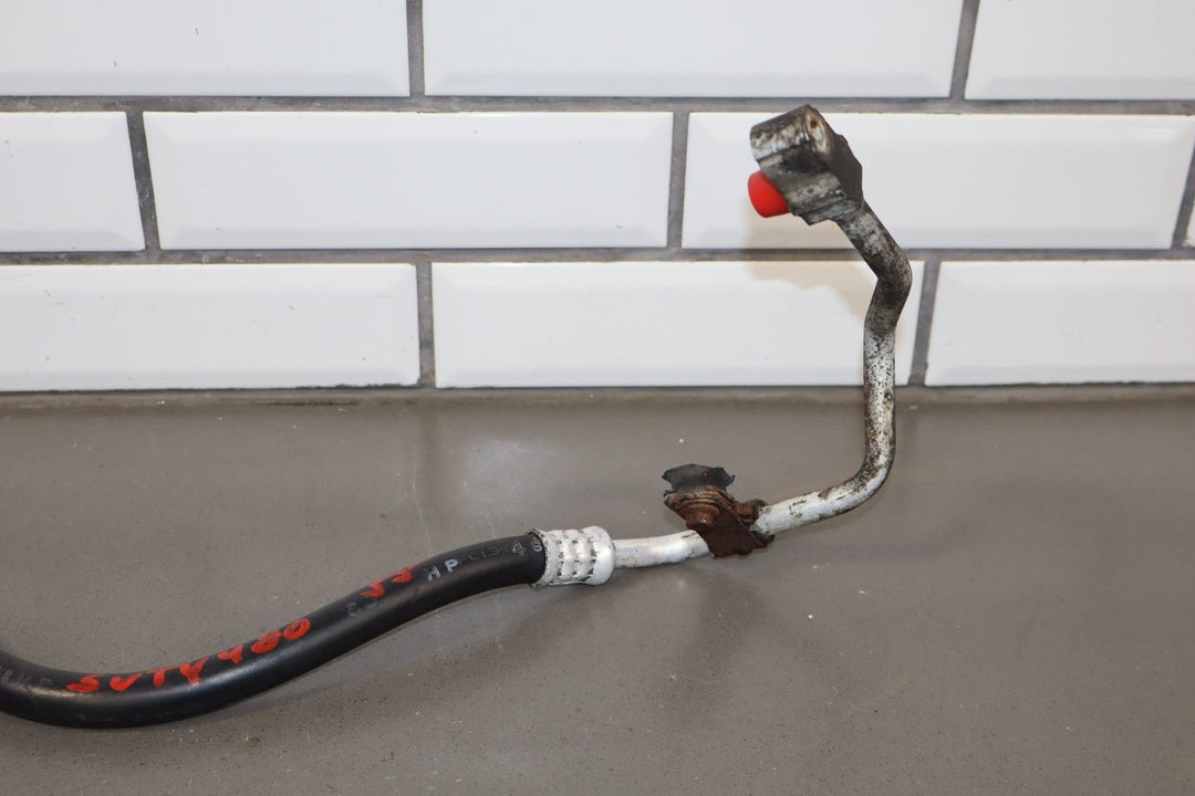 1997 Toyota Land Cruiser A/C Lines Hoses OEM