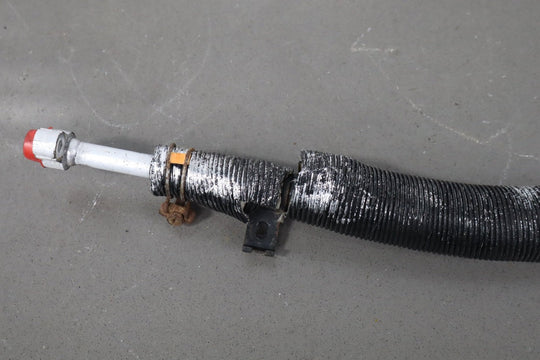 1997 Toyota Land Cruiser A/C Lines Hoses OEM