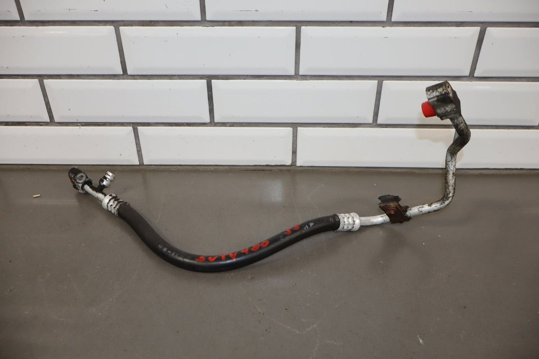 1997 Toyota Land Cruiser A/C Lines Hoses OEM