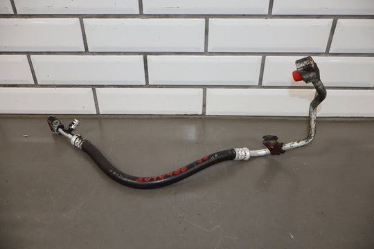 1997 Toyota Land Cruiser A/C Lines Hoses OEM