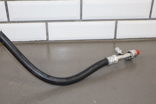 1997 Toyota Land Cruiser A/C Lines Hoses OEM