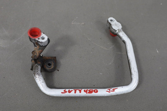 1997 Toyota Land Cruiser A/C Lines Hoses OEM