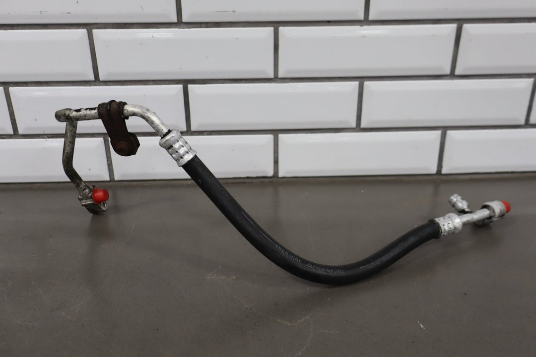 1997 Toyota Land Cruiser A/C Lines Hoses OEM