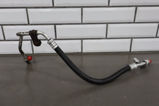 1997 Toyota Land Cruiser A/C Lines Hoses OEM