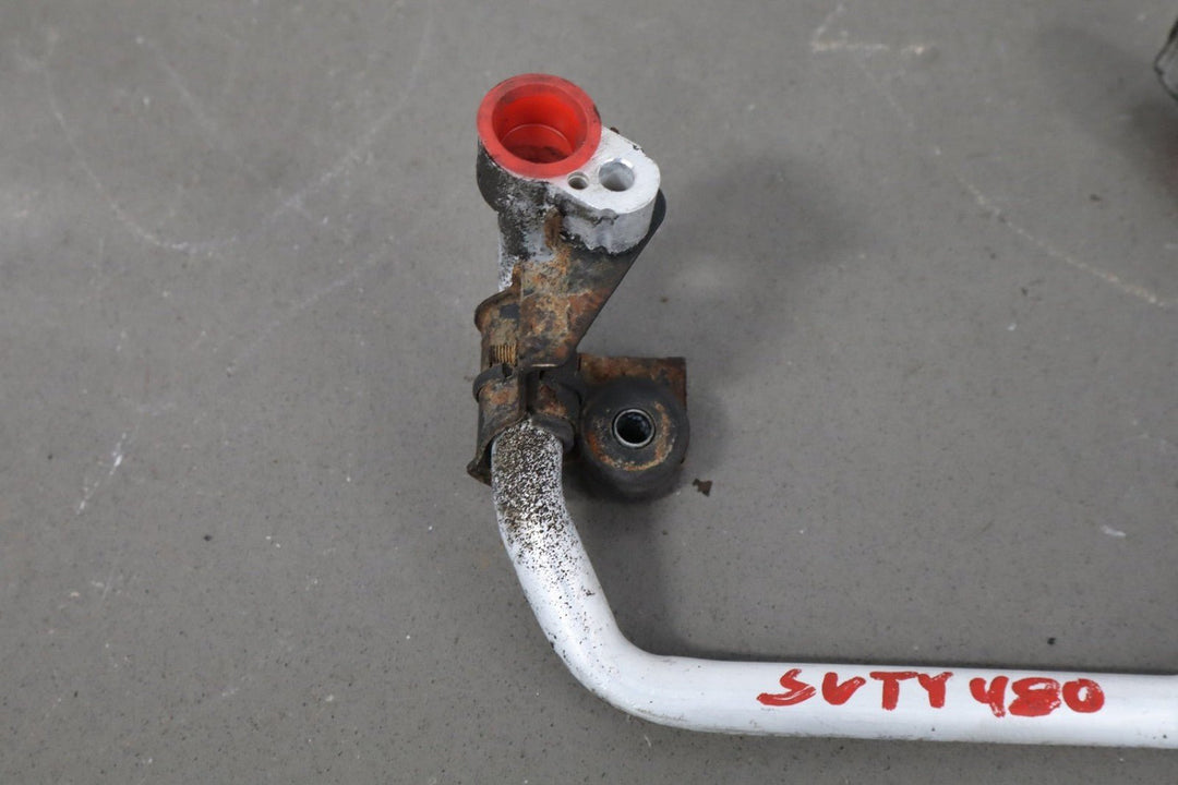 1997 Toyota Land Cruiser A/C Lines Hoses OEM
