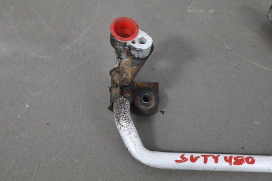 1997 Toyota Land Cruiser A/C Lines Hoses OEM