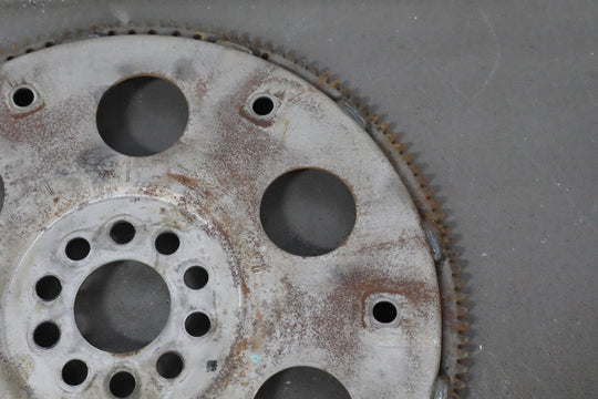 1997 Toyota Land Cruiser Auto 1FZ - FE Flywheel/Flexplate W/Spacer OEM