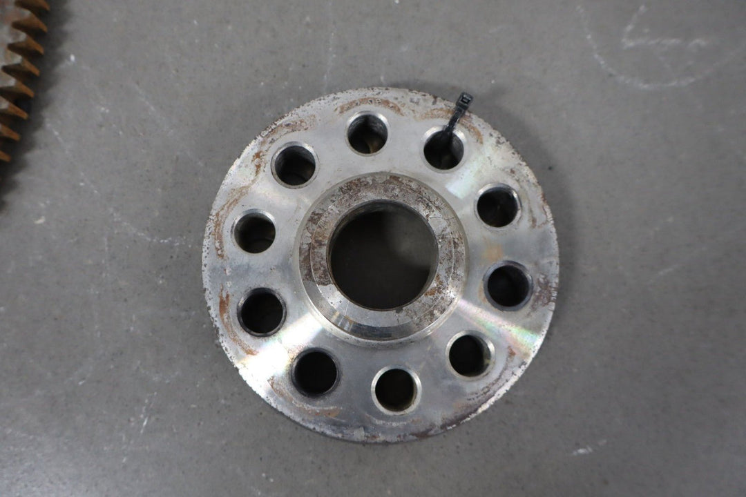 1997 Toyota Land Cruiser Auto 1FZ - FE Flywheel/Flexplate W/Spacer OEM