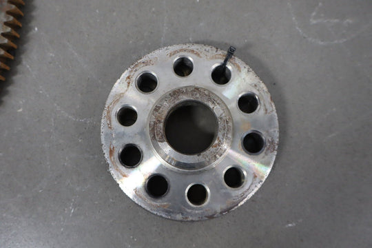 1997 Toyota Land Cruiser Auto 1FZ - FE Flywheel/Flexplate W/Spacer OEM