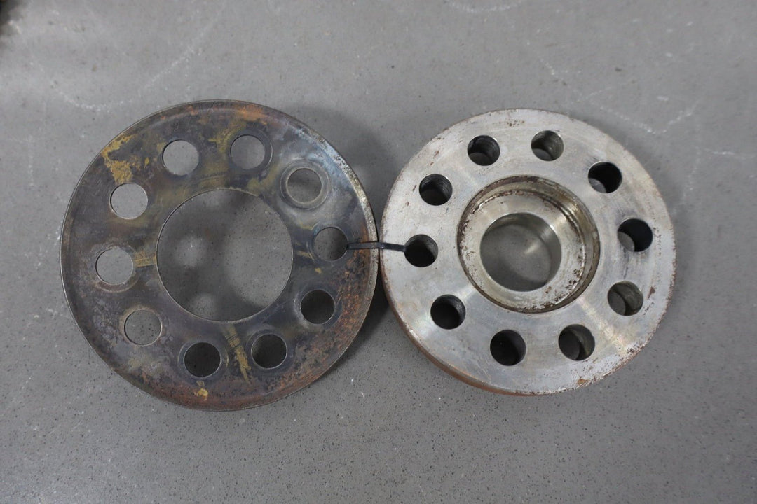 1997 Toyota Land Cruiser Auto 1FZ - FE Flywheel/Flexplate W/Spacer OEM