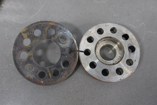 1997 Toyota Land Cruiser Auto 1FZ - FE Flywheel/Flexplate W/Spacer OEM