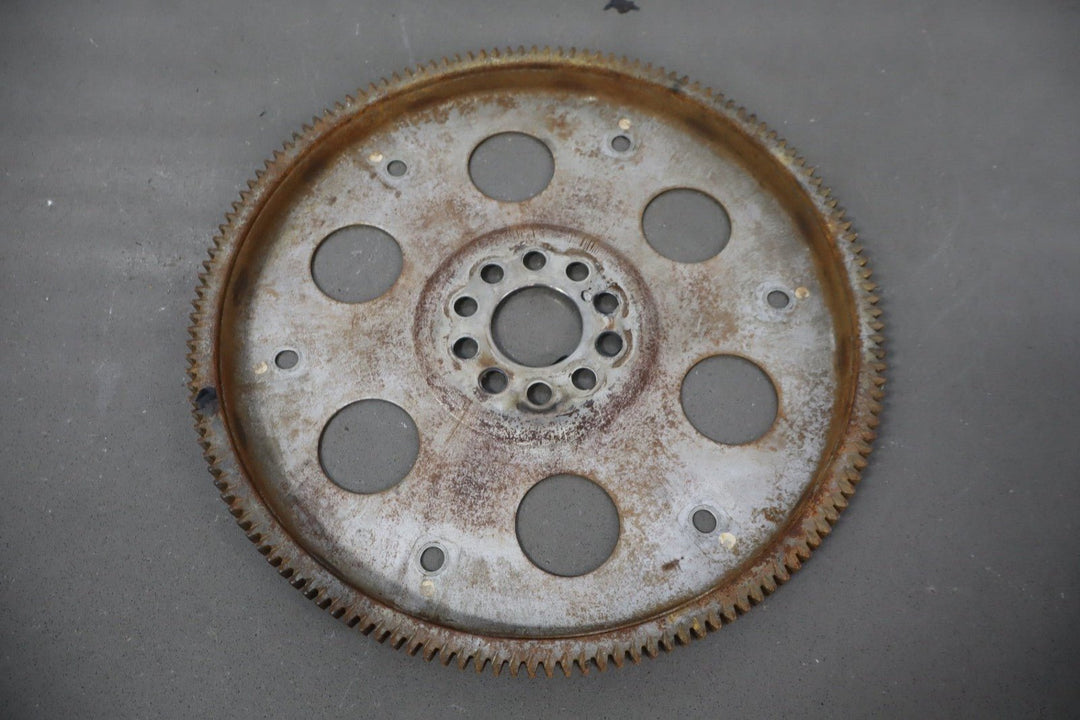 1997 Toyota Land Cruiser Auto 1FZ - FE Flywheel/Flexplate W/Spacer OEM