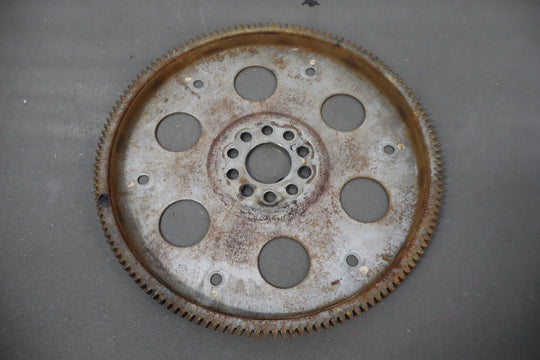 1997 Toyota Land Cruiser Auto 1FZ - FE Flywheel/Flexplate W/Spacer OEM