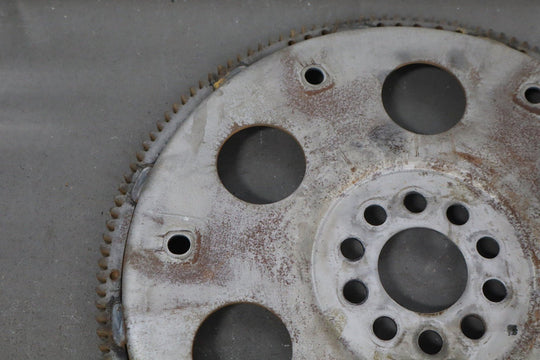 1997 Toyota Land Cruiser Auto 1FZ - FE Flywheel/Flexplate W/Spacer OEM
